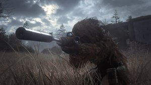 Call of Duty: Modern Warfare Remastered Xbox One 3