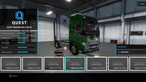 Truck Driver Xbox One 3