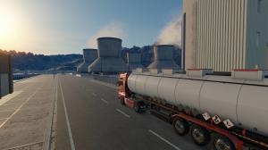 Truck Driver Xbox One 5