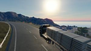 Truck Driver Xbox One 7