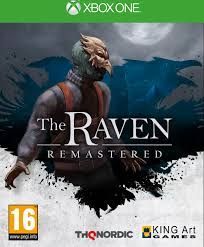 The Raven Remastered Xbox One 1