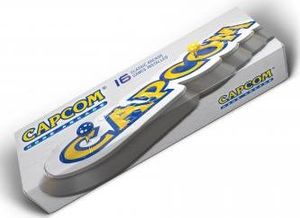 Konsola CAPCOM Home Arcade 2