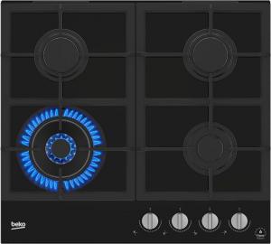 Płyta grzewcza Beko HILW64325SB 2