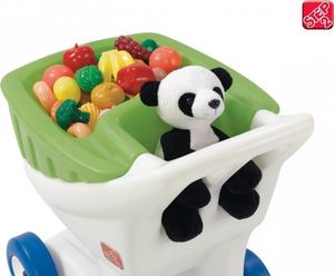 Step2 STEP2 Wózek na zakupy 3