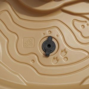 Step2 Park Dinozaurów Wodna Fontanna 3