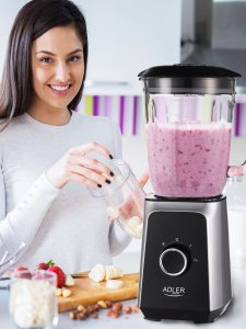 Blender kielichowy Adler AD 4076 5