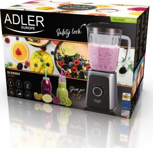 Blender kielichowy Adler AD 4076 9