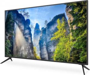Telewizor Kiano SlimTV Smart Frameless LED 50'' 4K Ultra HD Android 2