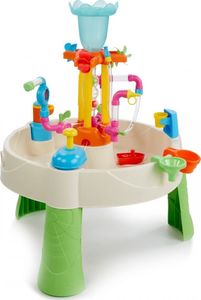 Little Tikes Stół wodny Fontanna Centrum Aktywności (642296) 2