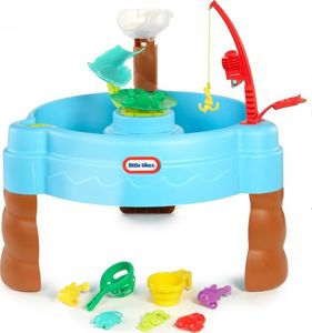 Little Tikes Stół wodny Zabawa w wędkowanie 1