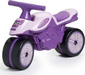 Falk Falk Motor Jeździk Pchacz Rowerek Odpychacz dla Dzieci 1-3l 2