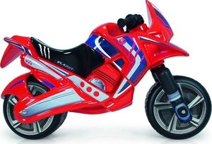 Injusa Motor Biegowy Jeździk Odpychacz Hawk 2