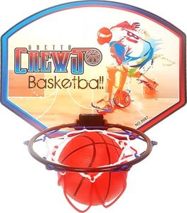 Injusa Motor Biegowy Jeździk Odpychacz Hawk 3