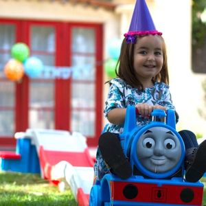 Step2 Kolejka Górska Tor Tomek I Przyjaciele Jeździk 2w1 4