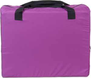 Sun Baby Łóżeczko turystyczne - kojec Baby Plum 9