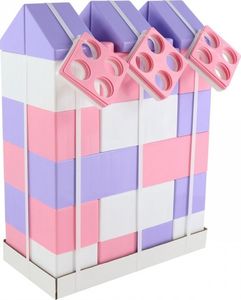 Wader Klocki Budowlane XXL (68064) 2