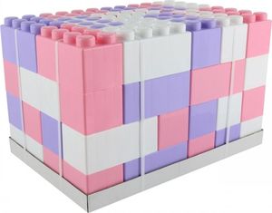 Wader Klocki XXL (68088) 2