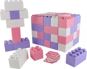 Wader Klocki XXL (68088) 3