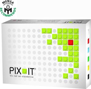 PIX-IT Premium 1