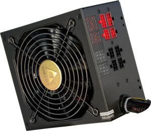 Zasilacz Chieftec APS-1000CB 1000W 140mm 2