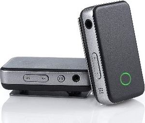 Wzmacniacz słuchawkowy EarStudio ES100 24bit Bluetooth DAC/AMP 1