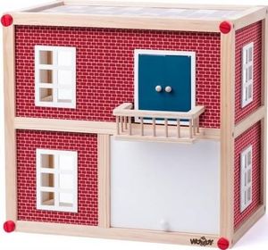 Woody Nowoczesna Villa parter Brygida 1