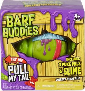 Figurka MGA Crate Creatures Surprise: Barf Buddies - Gulp (555063E7C_B) 1