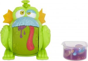 Figurka MGA Crate Creatures Surprise: Barf Buddies - Gulp (555063E7C_B) 2