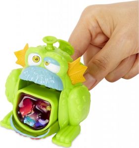 Figurka MGA Crate Creatures Surprise: Barf Buddies - Gulp (555063E7C_B) 3