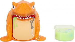 Figurka MGA Crate Creatures Surprise: Barf Buddies - Matey (555063E7C_C) 3