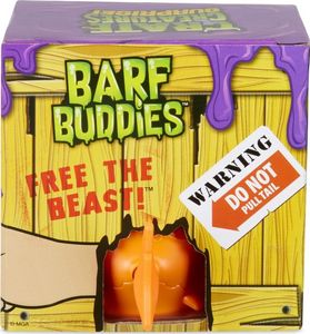 Figurka MGA Crate Creatures Surprise: Barf Buddies - Matey (555063E7C_C) 6