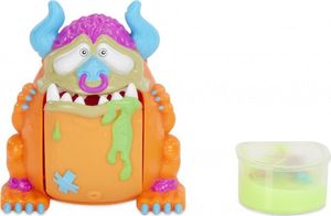Figurka MGA Crate Creatures Surprise: Barf Buddies - Grumble (555063E7C_D) 2