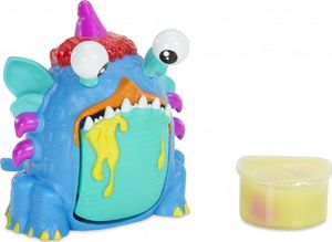 Figurka MGA Crate Creatures Surprise: Barf Buddies - Perch (555063E7C_E) 3