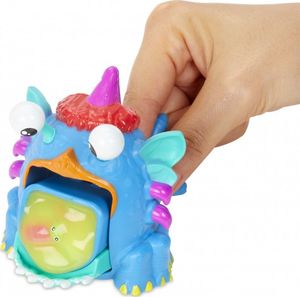 Figurka MGA Crate Creatures Surprise: Barf Buddies - Perch (555063E7C_E) 4