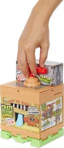 Figurka MGA Crate Creatures Suprise KaBOOM - Stworek Nanners (557227) 2