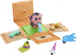 Figurka MGA Crate Creatures Suprise KaBOOM - Stworek Nanners (557227) 6