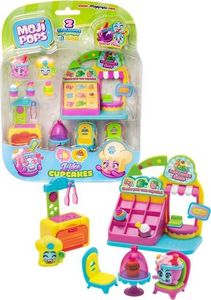 Figurka Magic Box MojiPops - I like cupcakes (PMPSB216IN50) 2