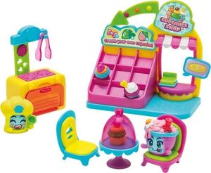 Figurka Magic Box MojiPops - I like cupcakes (PMPSB216IN50) 3