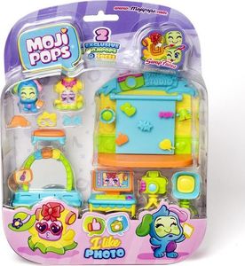 Figurka Magic Box MojiPops - I like photo (PMPSB216IN60) 1