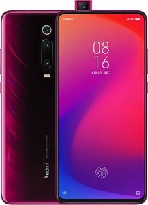 Smartfon Xiaomi Xiaomi Redmi K20 Pro Czerwony 128/6GB Dual GLOBAL 1