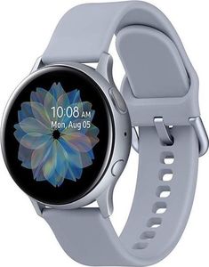 Smartwatch Samsung Galaxy Watch Active 2 40mm Szary  (SM-R830NZSAATO) 1