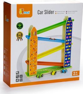 Viga Zjeżdżalnia Miasto  (6934510509811) 2