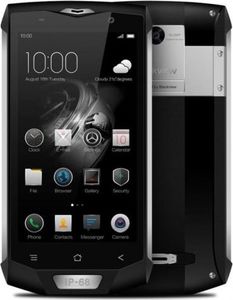 Smartfon Blackview BV8000 Pro 64 GB Dual SIM Srebrny 1