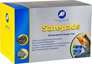 AF SAFE PADS chusteczki (AFASRO09833) 1