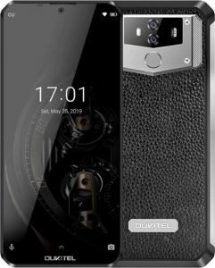 Smartfon Oukitel K12 64 GB Dual SIM Czarny 1