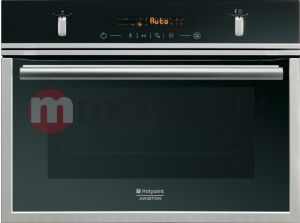 Kuchenka mikrofalowa Hotpoint-Ariston MWK 424 XHA 1