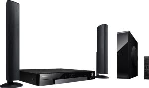 Kino domowe Pioneer MCS-FS232 2