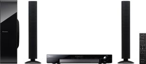 Kino domowe Pioneer MCS-FS232 1