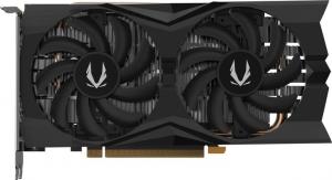 Karta graficzna Zotac GeForce GTX 1660 Twin Fan 6GB GDDR5 (ZT-T16600K-10M) 2
