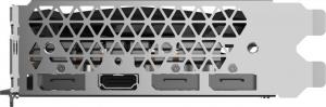 Karta graficzna Zotac GeForce GTX 1660 Twin Fan 6GB GDDR5 (ZT-T16600K-10M) 3